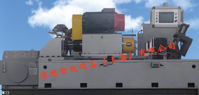 30SF-V推力杆效果图